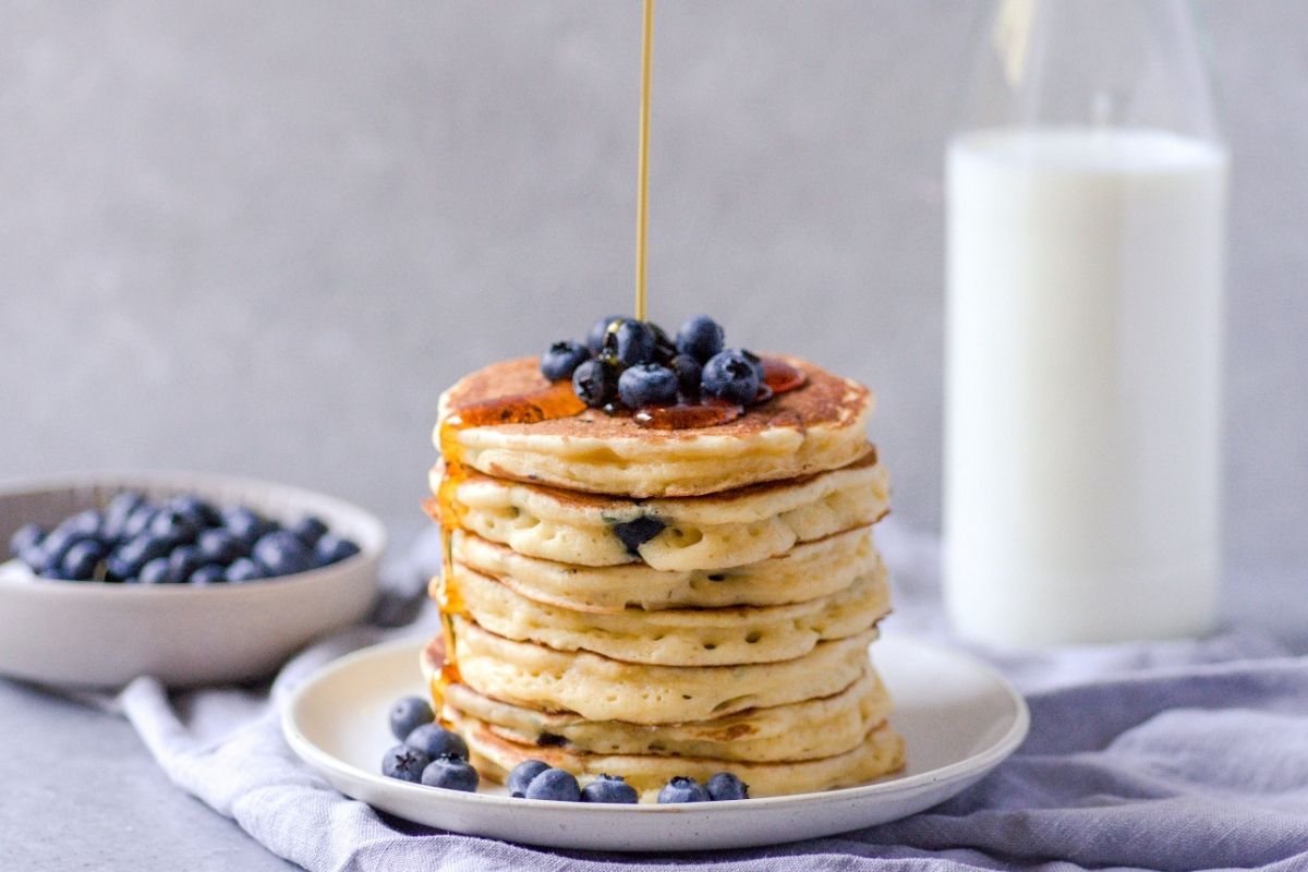 Pancakes