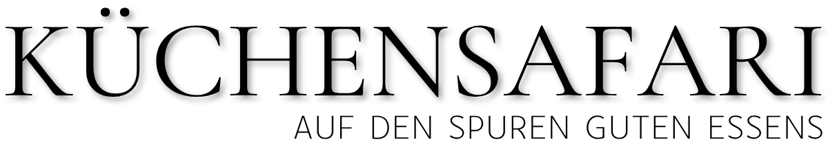 Küchensafari