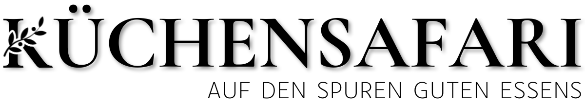 Küchensafari